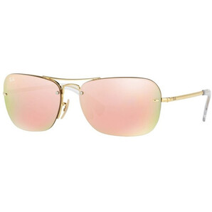 Ochelari de soare barbati Ray-Ban RB3541 001/2Y