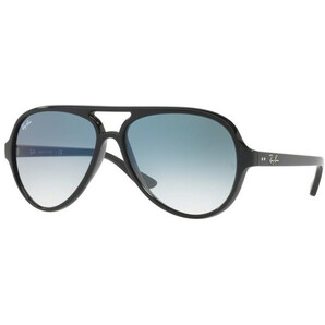 Ochelari de soare barbati Ray-Ban RB4125 CATS 5000 601/3F