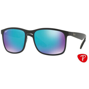 Ochelari de soare barbati Ray-Ban RB4264 601SA1