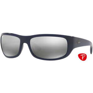 Ochelari de soare barbati Ray-Ban RB4283CH 629/5J