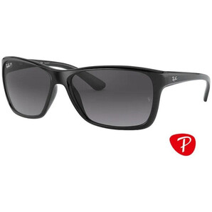 Ochelari de soare barbati Ray-Ban RB4331 601/T3