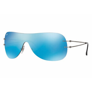 Ochelari de soare barbati Ray-Ban RB8057 004/55