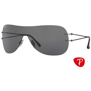 Ochelari de soare barbati Ray-Ban RB8057 154/81