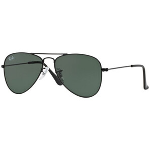 Ochelari de soare copii Ray-Ban Aviator Junior RJ9506S 201/71