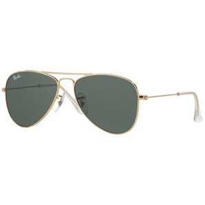 Ochelari de soare copii Ray-Ban Aviator Junior RJ9506S 223/71