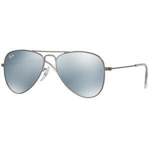 Ochelari de soare copii Ray-Ban Aviator Junior RJ9506S 250/30