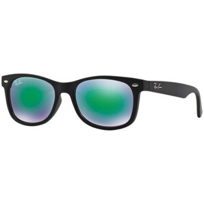 Ochelari de soare copii Ray-Ban Junior RJ9052S 100S3R