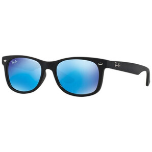 Ochelari de soare copii Ray-Ban Junior RJ9052S 100S55