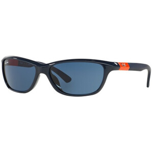 Ochelari de soare copii Ray-Ban Junior RJ9054S 188/80