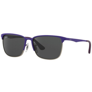 Ochelari de soare copii Ray-Ban Junior RJ9535S 246/87