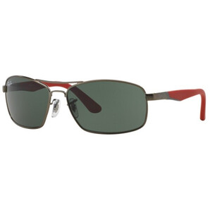 Ochelari de soare copii Ray-Ban Junior RJ9536S 242/71