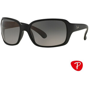 Ochelari de soare dama Ray-Ban RB4068 601SM3