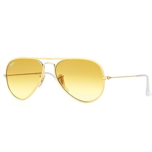 Ochelari de soare unisex Aviator Full Color Ray-Ban RB3025JM 001/X4