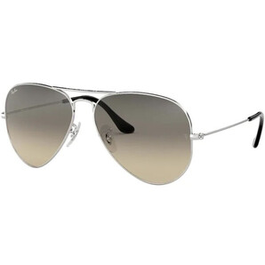 Ochelari de soare unisex Aviator Large Metal Ray-Ban RB3025 003/32