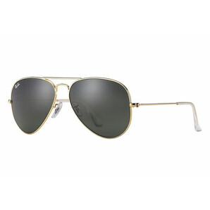 Ochelari de soare unisex Aviator Large Metal Ray-Ban RB3025 W3274