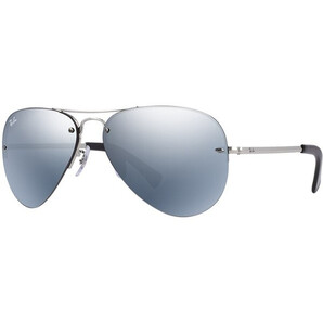 Ochelari de soare unisex Aviator Large Metal Ray-Ban RB3449 003/30