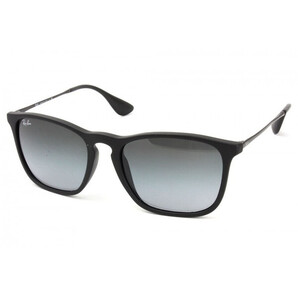 Ochelari de soare unisex Chris Ray-Ban RB4187 622/8G