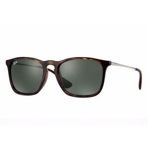 Ochelari de soare unisex Chris Ray-Ban RB4187 710/71