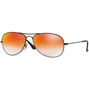 Ochelari de soare unisex Cockpit Ray-Ban RB3362 002/4W