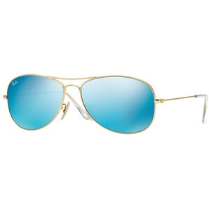 Ochelari de soare unisex Cockpit Ray-Ban RB3362 112/17