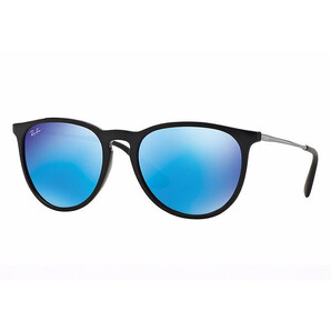 Ochelari de soare unisex Erika Ray-Ban RB4171 601/55