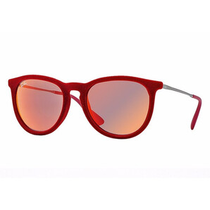 Ochelari de soare unisex Erika Ray-Ban RB4171 60766Q