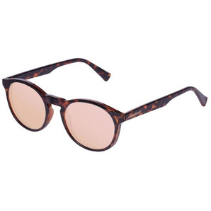 Ochelari de soare unisex Hawkers BELTR06 Dark Carey Rose Gold Bel-Air