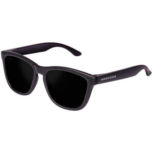 Ochelari de soare unisex Hawkers CC18TR02 Carbono - Dark One