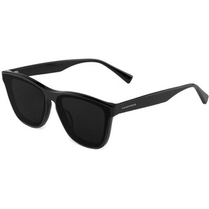 Ochelari de soare unisex Hawkers High Fashion Black Dark One Downtown H10FHX0101