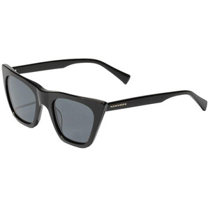 Ochelari de soare unisex Hawkers High Fashion Black Hypnose 120015