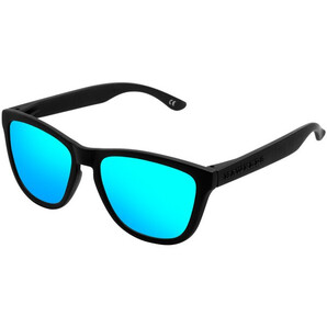 Ochelari de soare unisex Hawkers O18TR29 Carbon Black Clear Blue One