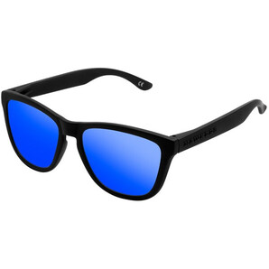 Ochelari de soare unisex Hawkers O18TR30 Carbon Black Sky One