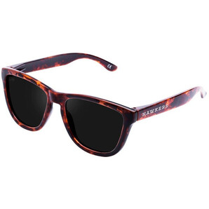 Ochelari de soare unisex Hawkers O18TR32 Carey Dark One