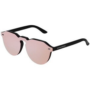 Ochelari de soare unisex Hawkers VWTR04 ROSE GOLD WARWICK HYBRID