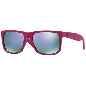 Ochelari de soare unisex Justin Ray-Ban RB4165 60894V