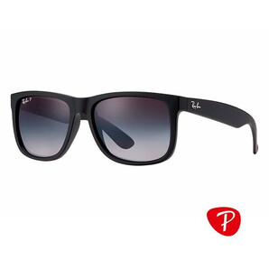 Ochelari de soare unisex Justin Ray-Ban RB4165 622/T3