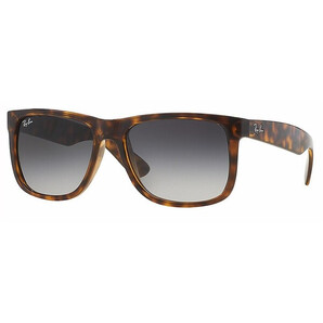 Ochelari de soare unisex Justin Ray-Ban RB4165 710/8G