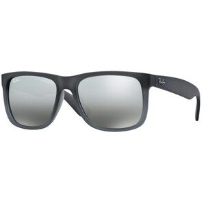 Ochelari de soare unisex Justin Ray-Ban RB4165 852/88