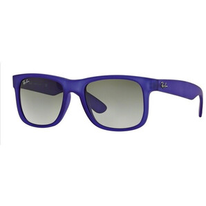 Ochelari de soare unisex Justin Ray-Ban RB4165 899/11