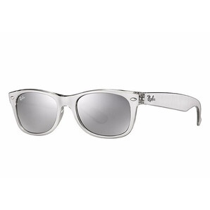 Ochelari de soare unisex New Wayfarer Ray-Ban RB2132 614440