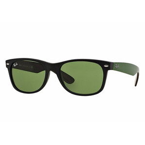 Ochelari de soare unisex New Wayfarer Ray-Ban RB2132 61844E