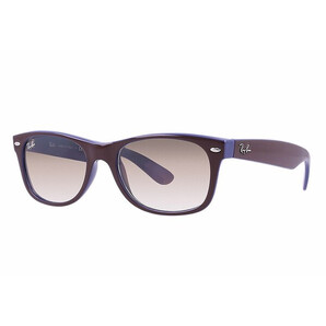 Ochelari de soare unisex New Wayfarer Ray-Ban RB2132 874/51