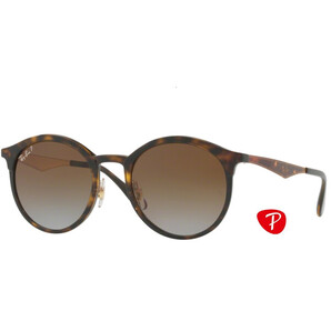 Ochelari de soare unisex Ray-Ban Emma RB4277 710/T5