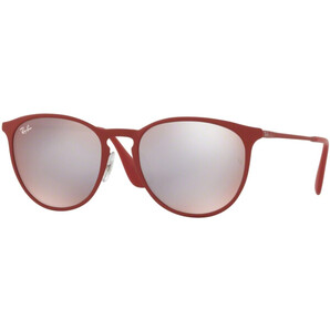 Ochelari de soare unisex Ray-Ban Erika Metal RB3539 9023B5