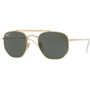 Ochelari de soare unisex Ray-Ban Marshal RB3648 001