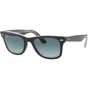 Ochelari de soare unisex Ray-Ban RB2140 12943M