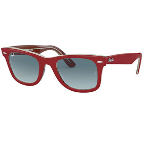 Ochelari de soare unisex Ray-Ban RB2140 12963M