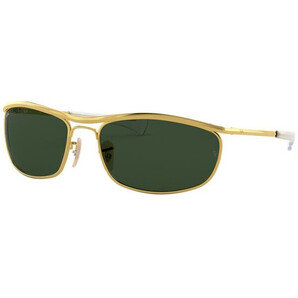 Ochelari de soare unisex Ray-Ban RB3119M 001/31