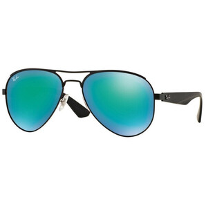 Ochelari de soare unisex Ray-Ban RB3523 006/3R