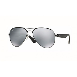 Ochelari de soare unisex Ray-Ban RB3523 006/6G